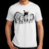 Unisex Ecosmart ® T-Shirt Thumbnail
