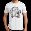 Unisex Ecosmart ® T-Shirt Thumbnail