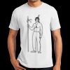 Unisex Ecosmart ® T-Shirt Thumbnail