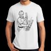 Unisex Ecosmart ® T-Shirt Thumbnail