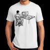 Unisex Ecosmart ® T-Shirt Thumbnail