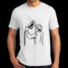 Unisex Ecosmart ® T-Shirt Thumbnail