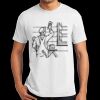 Unisex Ecosmart ® T-Shirt Thumbnail