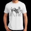 Unisex Ecosmart ® T-Shirt Thumbnail