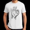 Unisex Ecosmart ® T-Shirt Thumbnail