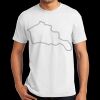Unisex Ecosmart ® T-Shirt Thumbnail