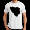 Unisex Ecosmart ® T-Shirt Thumbnail