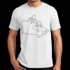 Unisex Ecosmart ® T-Shirt Thumbnail