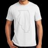 Unisex Ecosmart ® T-Shirt Thumbnail