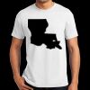 Unisex Ecosmart ® T-Shirt Thumbnail