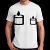 Unisex Ecosmart ® T-Shirt Thumbnail