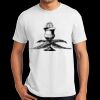Unisex Ecosmart ® T-Shirt Thumbnail