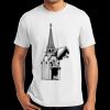 Unisex Ecosmart ® T-Shirt Thumbnail