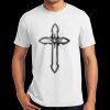 Unisex Ecosmart ® T-Shirt Thumbnail