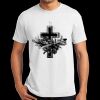 Unisex Ecosmart ® T-Shirt Thumbnail