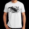 Unisex Ecosmart ® T-Shirt Thumbnail