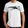 Unisex Ecosmart ® T-Shirt Thumbnail
