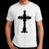 Unisex Ecosmart ® T-Shirt Thumbnail