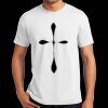 Unisex Ecosmart ® T-Shirt Thumbnail