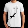 Unisex Ecosmart ® T-Shirt Thumbnail