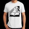 Unisex Ecosmart ® T-Shirt Thumbnail
