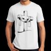 Unisex Ecosmart ® T-Shirt Thumbnail