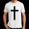 Unisex Ecosmart ® T-Shirt Thumbnail