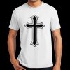 Unisex Ecosmart ® T-Shirt Thumbnail