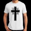 Unisex Ecosmart ® T-Shirt Thumbnail