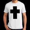 Unisex Ecosmart ® T-Shirt Thumbnail