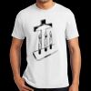 Unisex Ecosmart ® T-Shirt Thumbnail