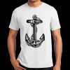 Unisex Ecosmart ® T-Shirt Thumbnail