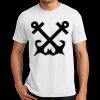 Unisex Ecosmart ® T-Shirt Thumbnail