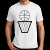 Unisex Ecosmart ® T-Shirt Thumbnail