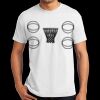 Unisex Ecosmart ® T-Shirt Thumbnail