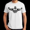 Unisex Ecosmart ® T-Shirt Thumbnail