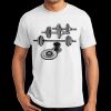 Unisex Ecosmart ® T-Shirt Thumbnail
