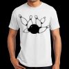 Unisex Ecosmart ® T-Shirt Thumbnail