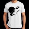 Unisex Ecosmart ® T-Shirt Thumbnail