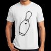 Unisex Ecosmart ® T-Shirt Thumbnail