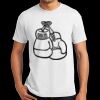 Unisex Ecosmart ® T-Shirt Thumbnail
