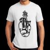 Unisex Ecosmart ® T-Shirt Thumbnail