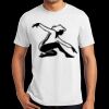 Unisex Ecosmart ® T-Shirt Thumbnail