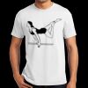 Unisex Ecosmart ® T-Shirt Thumbnail
