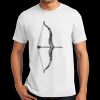 Unisex Ecosmart ® T-Shirt Thumbnail