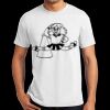 Unisex Ecosmart ® T-Shirt Thumbnail