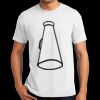 Unisex Ecosmart ® T-Shirt Thumbnail