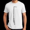 Unisex Ecosmart ® T-Shirt Thumbnail