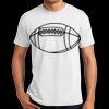 Unisex Ecosmart ® T-Shirt Thumbnail
