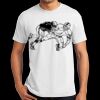 Unisex Ecosmart ® T-Shirt Thumbnail